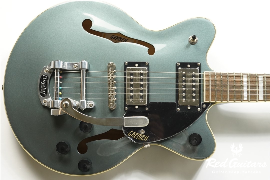 Gretsch G2655T STREAMLINER CENTER BLOCK JR. DOUBLE-CUT WITH BIGSBY